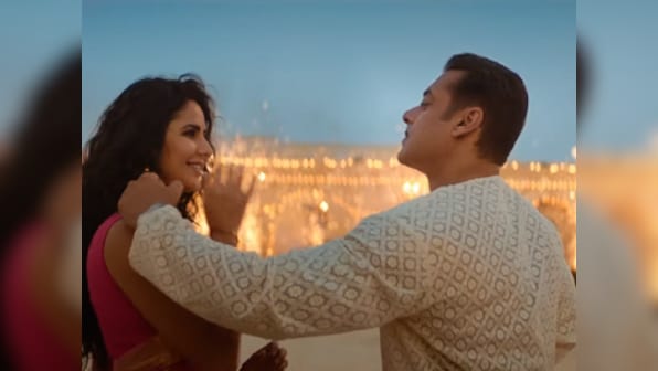 Bharat box office collection: Salman Khan, Katrina Kaif's film surpasses Rs 200 cr mark in second week