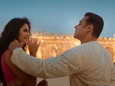 Bharat box office collection: Salman Khan, Katrina Kaif's film surpasses Rs 200 cr mark in second week