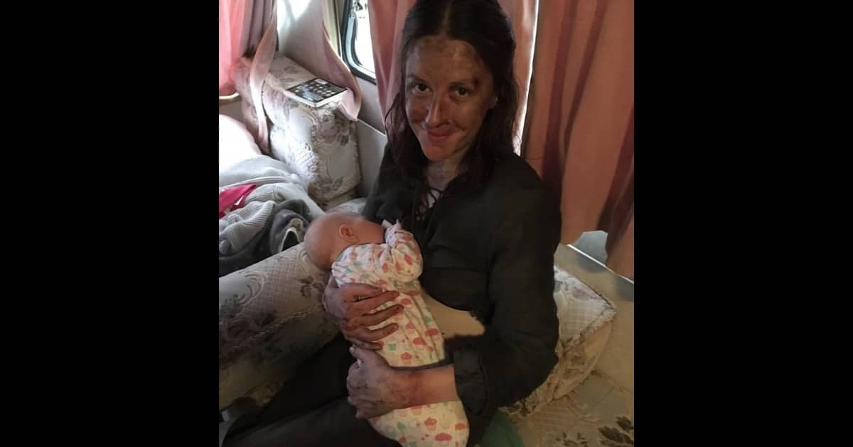 Game Of Thrones Women Breastfeeding