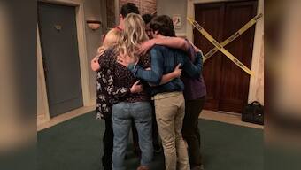 Aamir Khan, Kiran Rao celebrate Labour Day, Kunal Nayyar's goodbye to The Big Bang Theory: Social Media Stalkers' Guide