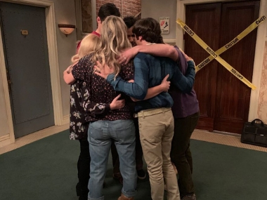 Aamir Khan, Kiran Rao celebrate Labour Day, Kunal Nayyar's goodbye to The Big Bang Theory: Social Media Stalkers' Guide Aamir Khan, Kiran Rao celebrate Labour Day, Kunal Nayyar's goodbye to The Big Bang Theory: Social Media Stalkers' Guide