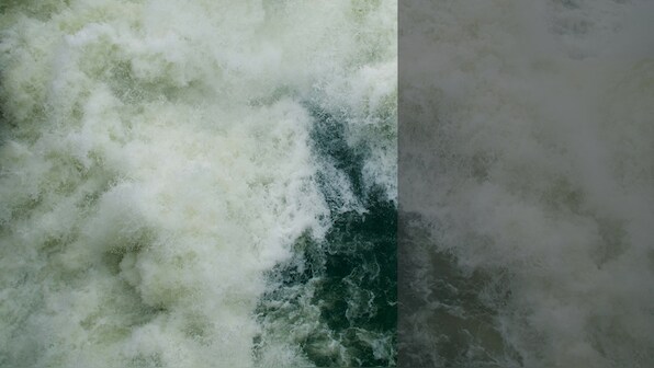 Cauvery, a river under stress: How the dispute over its waters was politicised