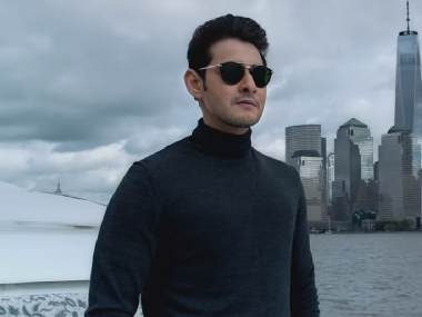 Mahesh Babu's Maharshi breaks into Rs 100 cr club in four days; Parvathy's Uyare pulls in Rs 15 cr worldwide Mahesh Babu's Maharshi breaks into Rs 100 cr club in four days; Parvathy's Uyare pulls in Rs 15 cr worldwide