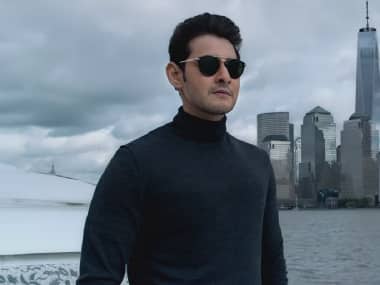 Mahesh Babu on how he experimented with his looks for Maharshi, and taking a break from social dramas