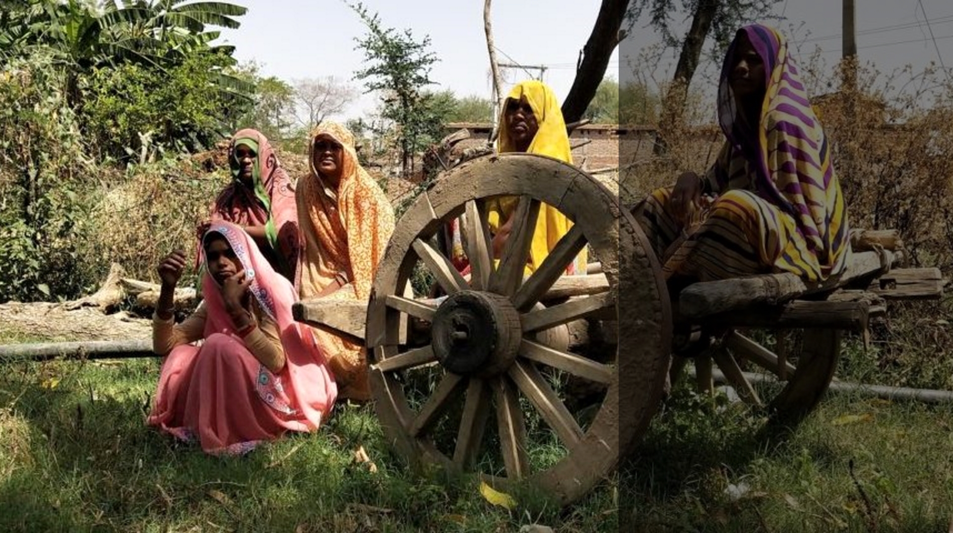 Jal Sahelis: How women across Bundelkhand are reviving water harvesting techniques Jal Sahelis: How women across Bundelkhand are reviving water harvesting techniques