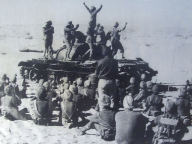 Bhuj: The Pride of India makers announce another film based on 1971 Indo-Pak war, tentatively titled 155 Hours Bhuj: The Pride of India makers announce another film based on 1971 Indo-Pak war, tentatively titled 155 Hours