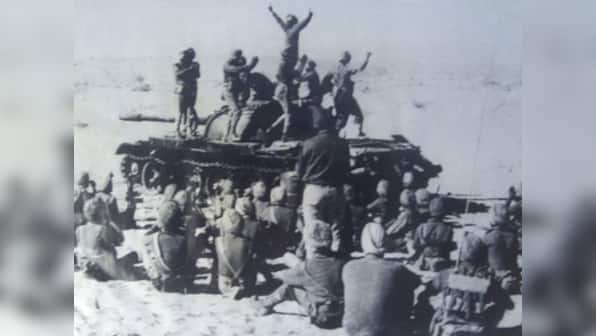 Bhuj: The Pride of India makers announce another film based on 1971 Indo-Pak war, tentatively titled 155 Hours