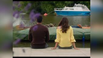 De De Pyaar De song Chale Aana sees Ajay Devgn, Rakul Preet Singh rekindle their romantic bond