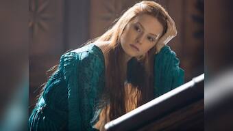 Ophelia trailer: Daisy Ridley, Naomi Watts feature in Clair McCarthy's retelling of Shakespeare's Hamlet