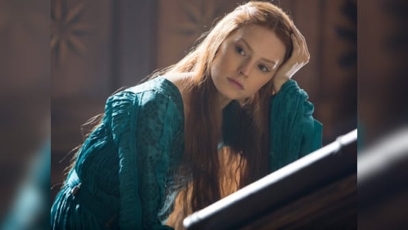 Ophelia trailer: Daisy Ridley, Naomi Watts feature in Clair McCarthy's retelling of Shakespeare's Hamlet