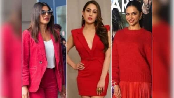 Instagrammers of the Year Awards 2019: Priyanka Chopra is 'Most Followed Account', Sara Ali Khan gets 'Rising Star'