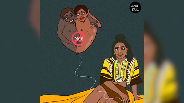 The Guysexual’s Guide To Saying No