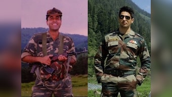 Sidharth Malhotra's Shershaah, film set in J&K, delayed due to restrictions post Article 370 revocation