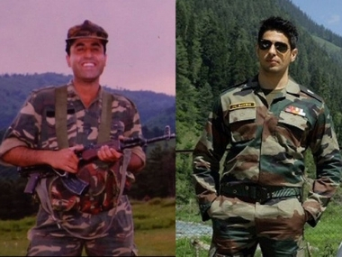 Shershaah: Kargil war hero Vikram Batra's biopic, starring Sidharth Malhotra, Kiara Advani, gets a title Shershaah: Kargil war hero Vikram Batra's biopic, starring Sidharth Malhotra, Kiara Advani, gets a title