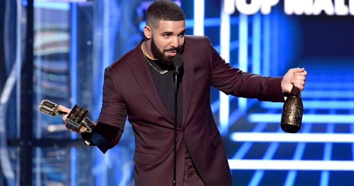 'Shout out to Arya Stark': Drake references Game of Thrones in his