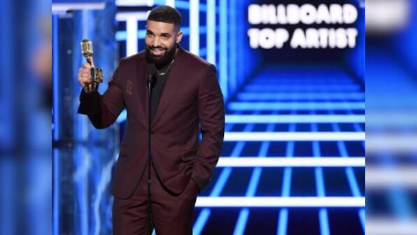 'Shout out to Arya Stark': Drake references Game of Thrones in his Billboard Music Awards acceptance speech