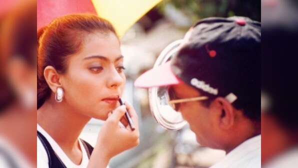 Farhan Akhtar trains for Toofan, Kajol's throwback picture from Ishq: Social Media Stalkers' Guide