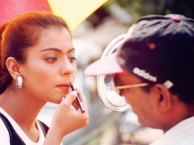 Farhan Akhtar trains for Toofan, Kajol's throwback picture from Ishq: Social Media Stalkers' Guide Farhan Akhtar trains for Toofan, Kajol's throwback picture from Ishq: Social Media Stalkers' Guide