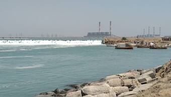 Kutch's coastal ecology steadily trampled, locals' livelihoods threatened by industrial growth