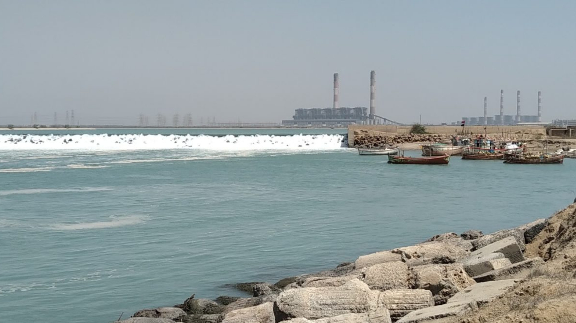 Kutch's coastal ecology steadily trampled, locals' livelihoods threatened by industrial growth Kutch's coastal ecology steadily trampled, locals' livelihoods threatened by industrial growth