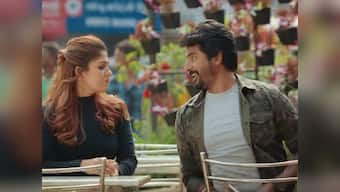 Mr Local trailer: Sivakarthikeyan and Nayanthara feature in M Rajesh's upcoming Tamil comedy entertainer
