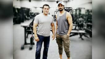 Dabangg 3: Kannada actor Sudeep thanks Salman Khan for making him 'feel at home' in new Twitter post