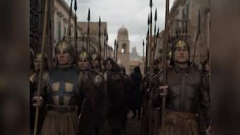 Game of Thrones season 8 episode 5 preview: Daenerys Targaryen prepares to face her deadliest nemesis