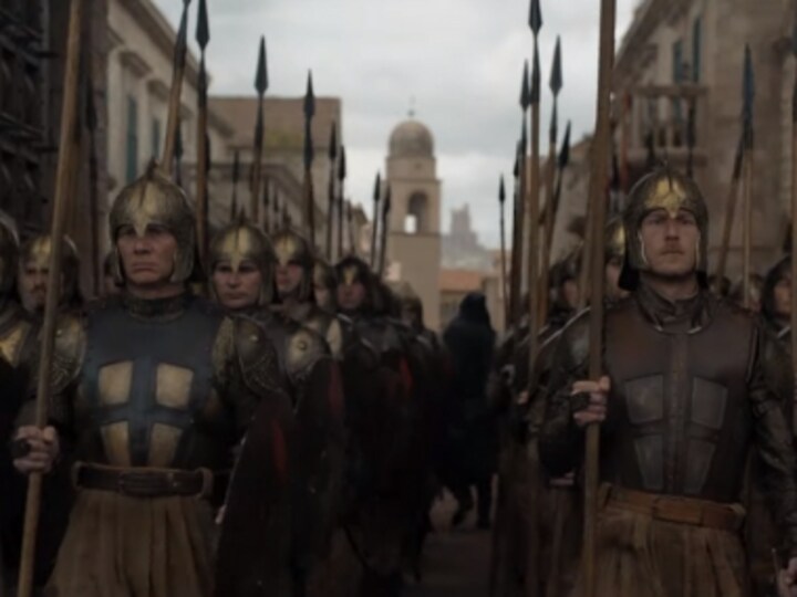 Game of Thrones season 8 episode 5 preview: Daenerys Targaryen prepares to face her deadliest nemesis