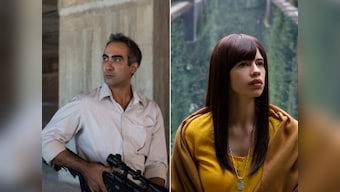 Sacred Games season 2 cast reveal: Kalki Koechlin, Ranvir Shorey join Netflix crime thriller