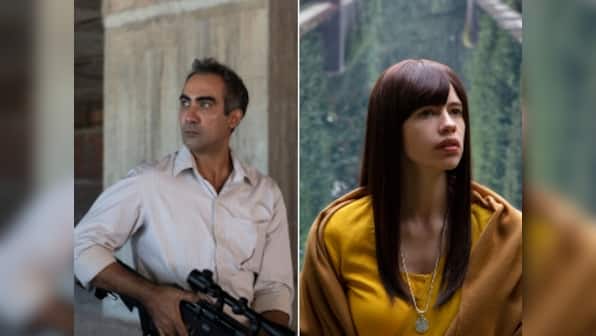 Sacred Games season 2 cast reveal: Kalki Koechlin, Ranvir Shorey join Netflix crime thriller