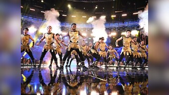 The Kings, Mumbai's hip-hop dance group, emerges as winner at NBC's reality show World of Dance