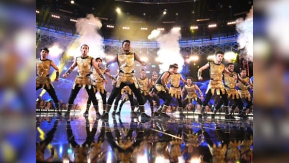 The Kings, Mumbai's hip-hop dance group, emerges as winner at NBC's reality show World of Dance