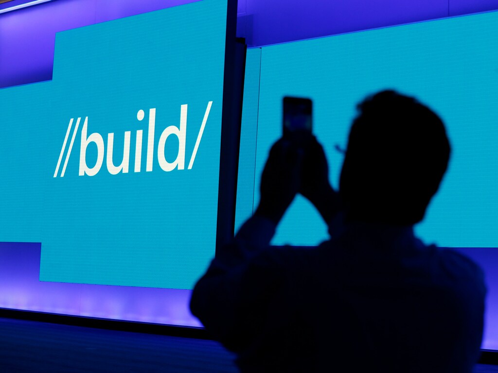 Microsoft Build 2019 to start today: When and where to watch the event live