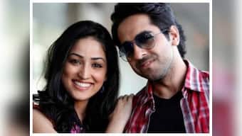 Ayushmann Khurrana, Bhumi Pednekar's Bala goes on floors; Yami Gautam to reunite with Vicky Donor co-star