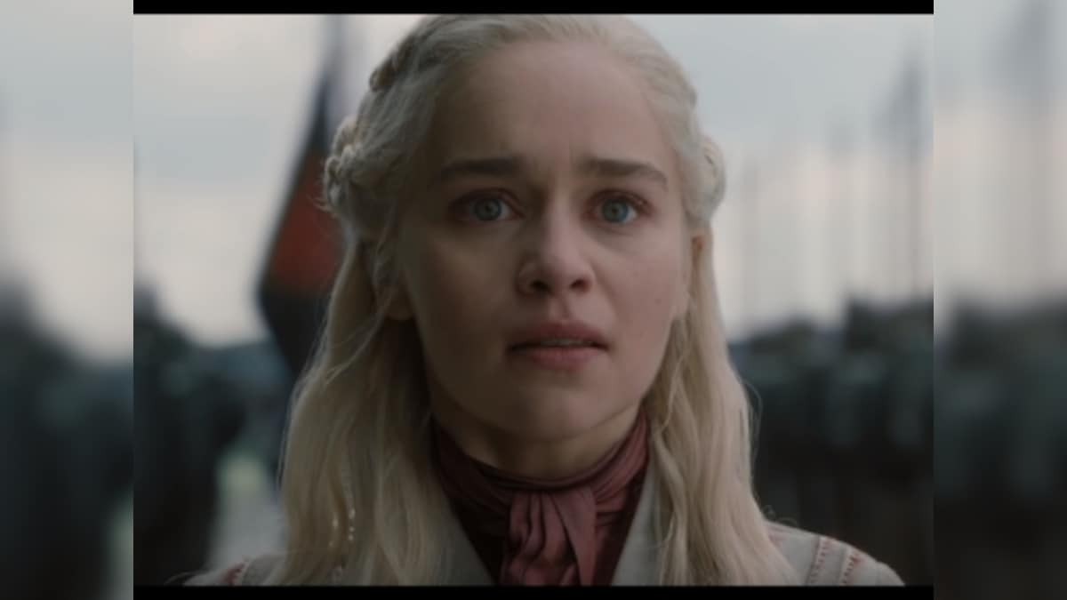 Game of Thrones showrunners explain Daenerys Targaryen's frame of mind in 'The Last of the Starks'