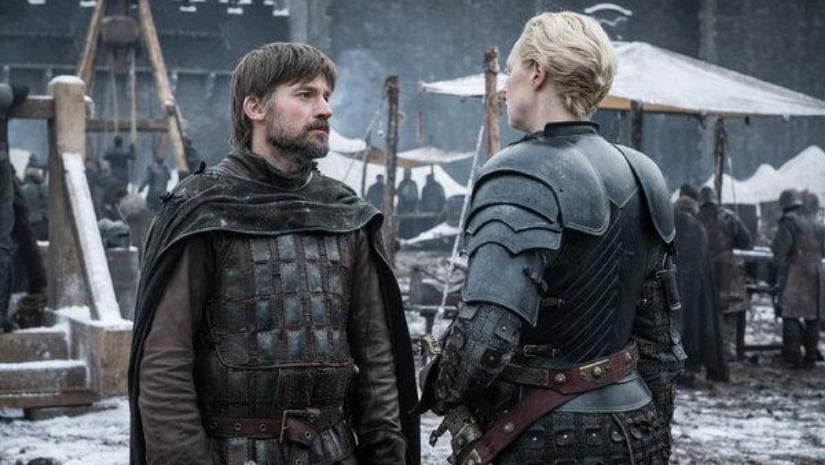   Game of Thrones Season 8: Nikolaj Coster-Waldau had this to say about Jaimes' actions in Episode 4 