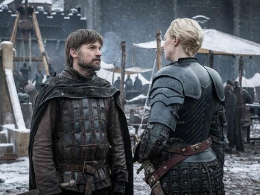 Game of Thrones season 8: Nikolaj Coster-Waldau had this to say about Jaime's actions in episode 4 Game of Thrones season 8: Nikolaj Coster-Waldau had this to say about Jaime's actions in episode 4