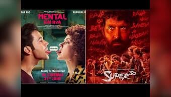 Super 30 vs Mental Hai Kya: Kangana Ranaut's sister Rangoli claims Hrithik Roshan is instigating media against actress