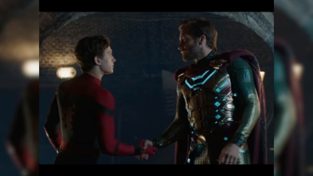 Spider-Man: Far From Home trailer: Peter Parker ignores Nick Fury's incessant calls to save Earth