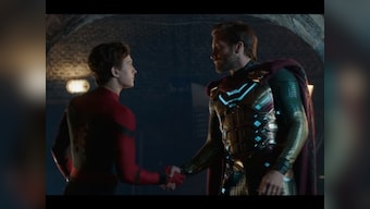 Spider-Man: Far From Home is a timely reminder of how false idols manipulate impressionable millennials