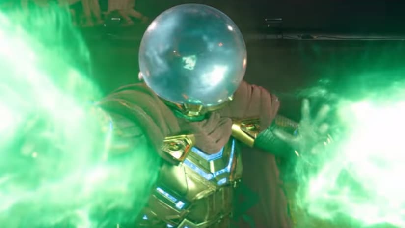 Spider-Man: Far From Home trailer: Peter Parker ignores Nick Furys incessant calls to save Earth