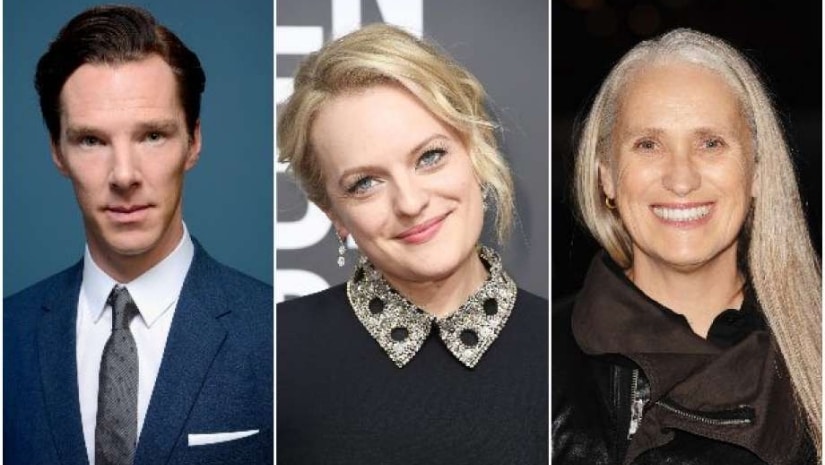 Benedict Cumberbatch, Elisabeth Moss to feature in Jane Campion’s The Power of the Dog