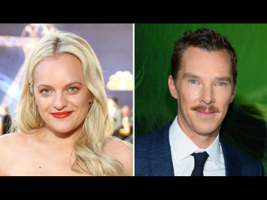 Benedict Cumberbatch, Elisabeth Moss to feature in Jane Campion’s The Power of the Dog Benedict Cumberbatch, Elisabeth Moss to feature in Jane Campion’s The Power of the Dog