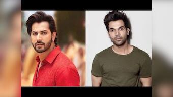 Rajkummar Rao, Varun Dhawan, Madhuri Dixit urge fans to donate to Odisha post cyclone Fani