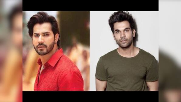 Rajkummar Rao, Varun Dhawan, Madhuri Dixit urge fans to donate to Odisha post cyclone Fani