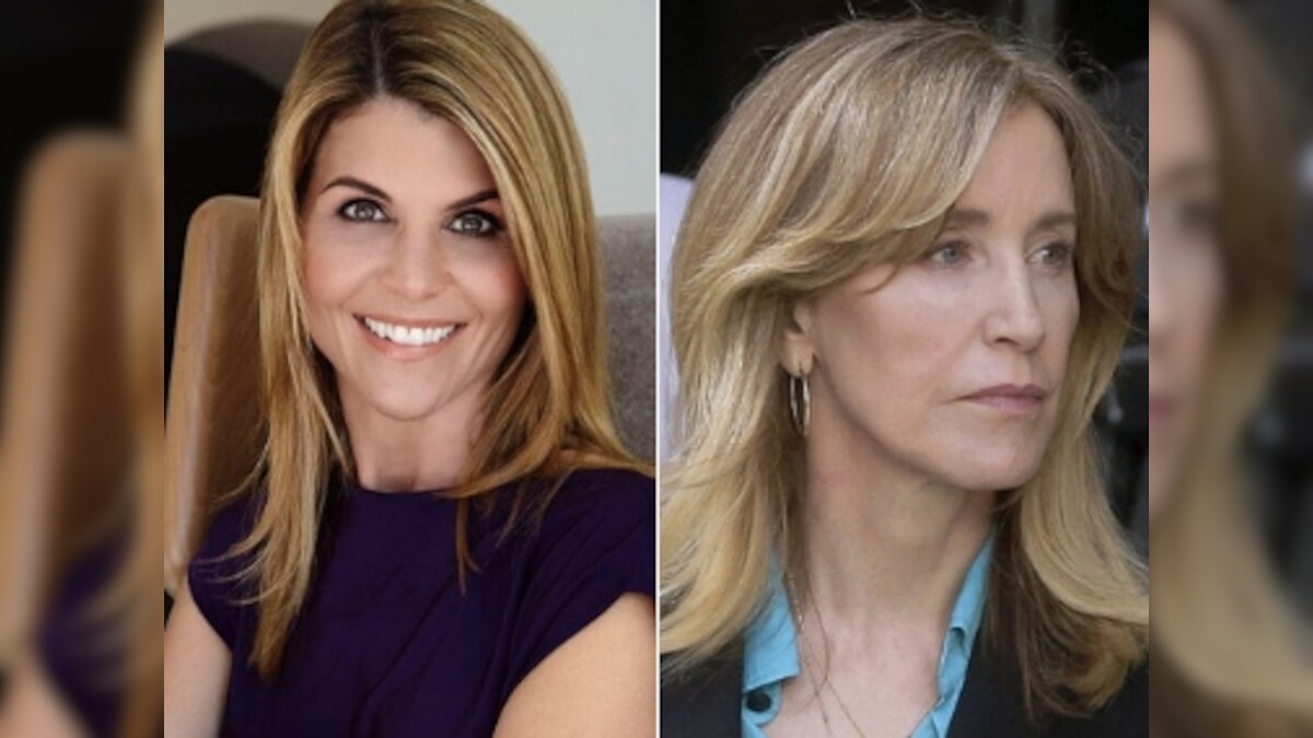 US college admissions scandal to be turned into television series at Annapurna TV