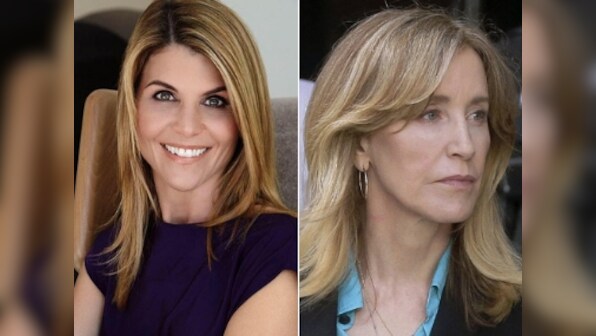 US college admissions scandal to be turned into television series at Annapurna TV