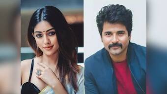 Sivakarthikeyan, Anu Immanuel, Aishwarya Rajesh's rural entertainer SK16 goes on floors