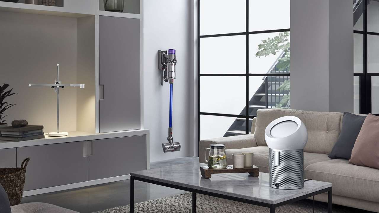 Dyson launches its Lightcycle task light, Pure Cool Me air purifier and V11 vacuum cleaner Dyson launches its Lightcycle task light, Pure Cool Me air purifier and V11 vacuum cleaner