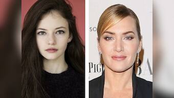 Kate Winslet, Mackenzie Foy to play leads in screen adaptation of Anna Sewell's classic novel, Black Beauty